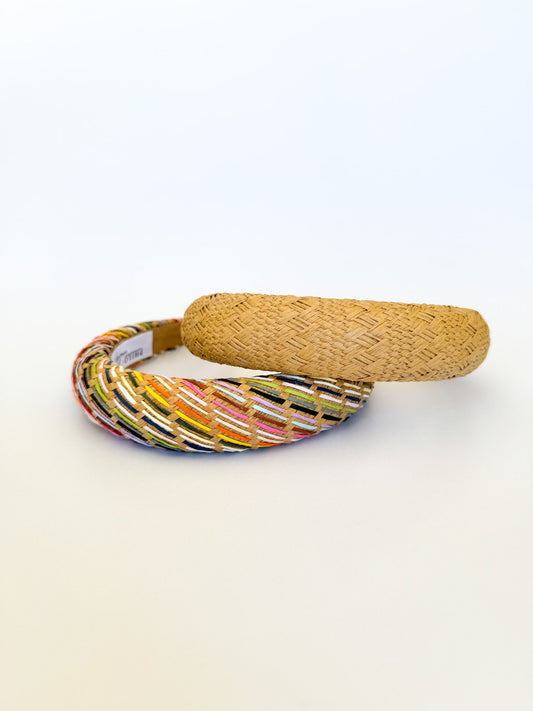 Raffia