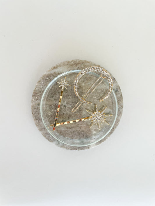 Carina clips